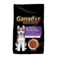 thumbnail image 2 of Ganador Premium Cachorro Razas Medianas y Grandes 20kg + Sobres Delicias Pavo 22 Pzas, 2 of 3