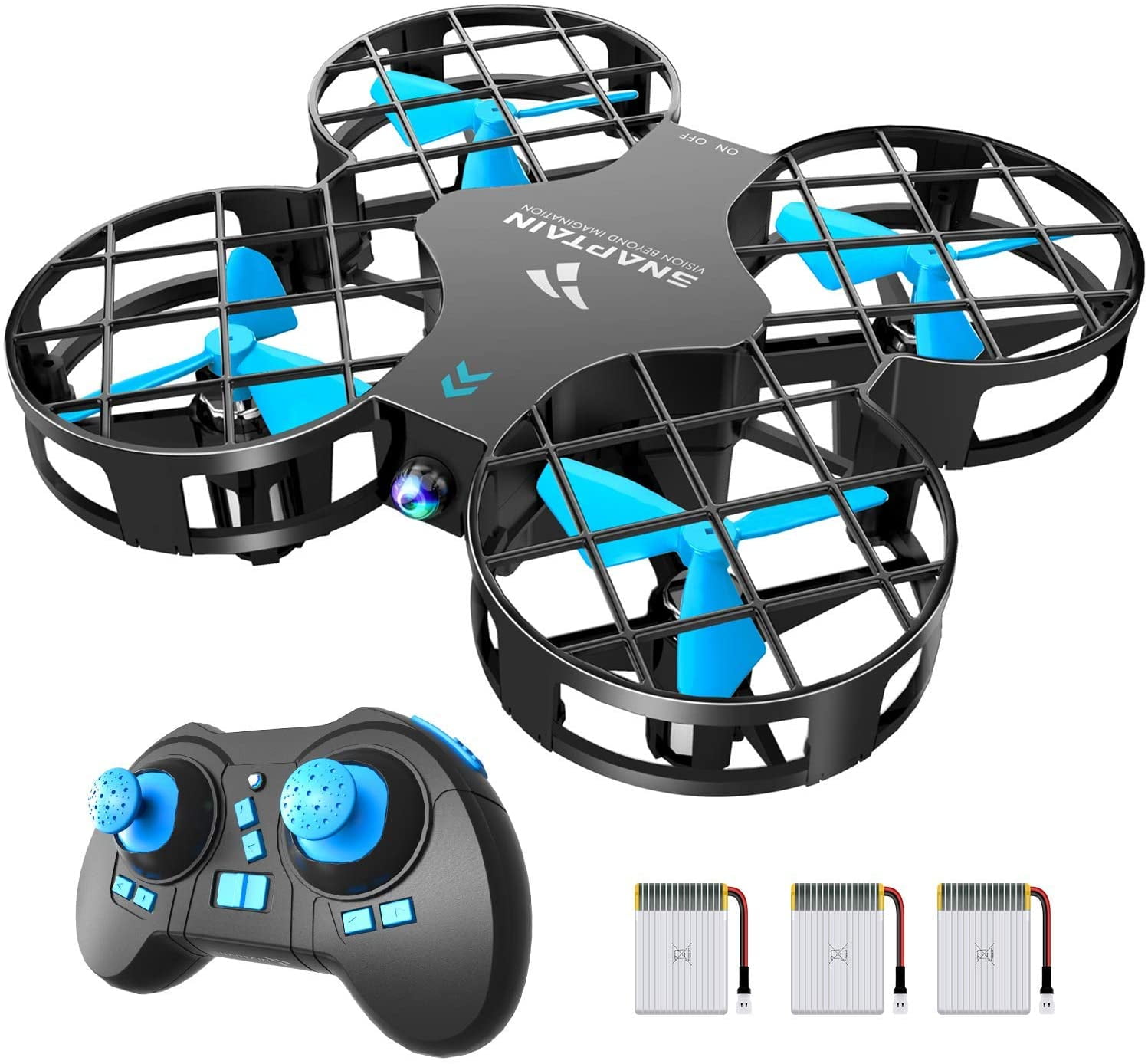 mini quadcopter