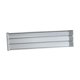 thumbnail image 3 of Toallero giratorio de 180 grados, soporte para toallas de pared, portátil, sencillo, que se abre hacia afuera. Blanco, 3 of 9