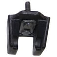 thumbnail image 3 of Crown Automotive 55176428AC CAS55176428AC HOOD CATCH BRACKET, 3 of 3