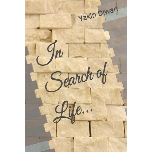 In Search of Life..., (Paperback)