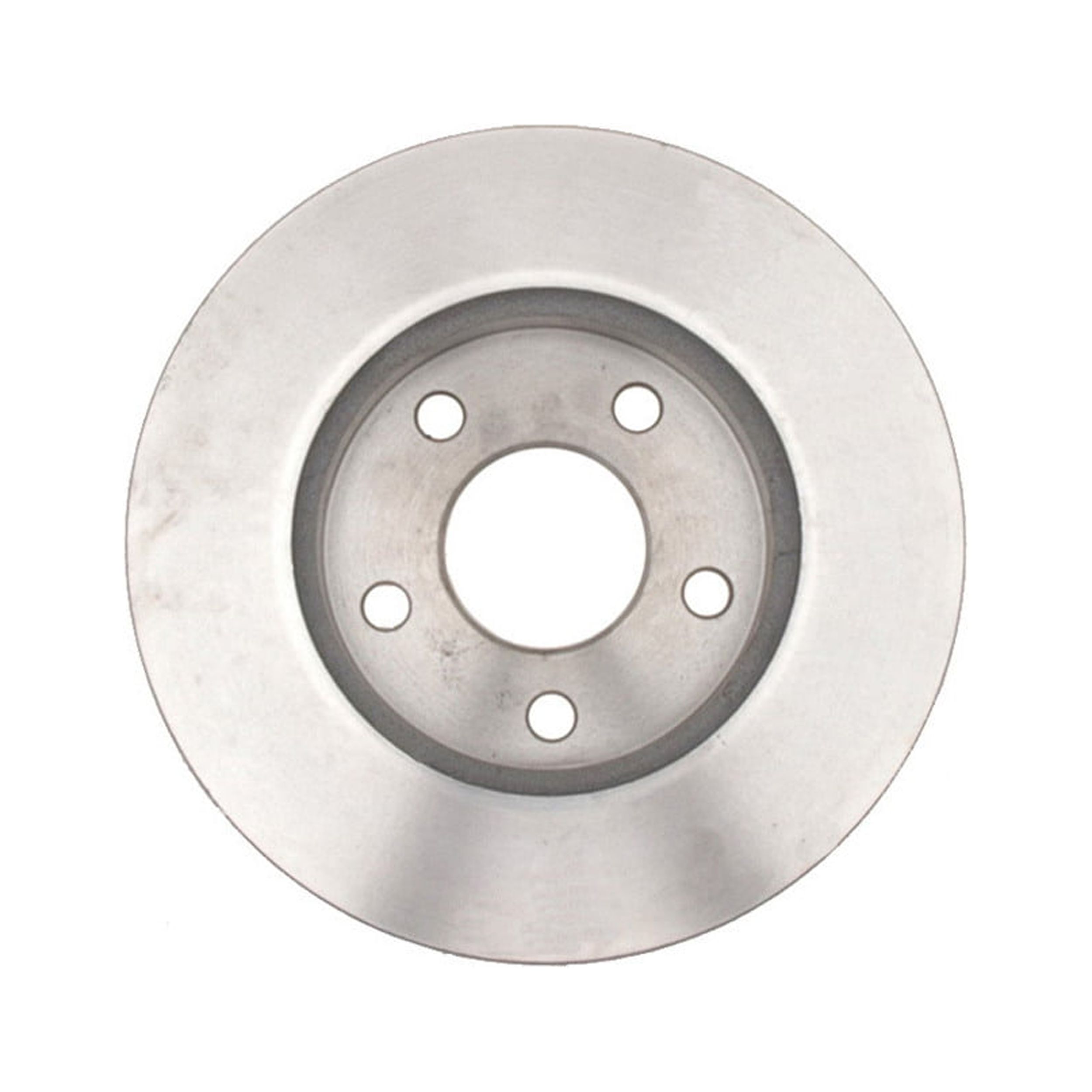 R-Line Rotors Fits select: 1986-1987 FORD TAURUS, 1986-1987 MERCURY SABLE