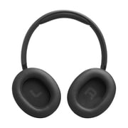 JBL Tune 730BT - Wireless over-ear headphones - Black