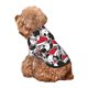 thumbnail image 5 of Balery Cute Dog Sudadera con Capucha para Perros Pequeños – Ropa para Mascotas, Disfraz para Perros y Gatos, Ideal para Fiestas y Cosplay-X-Large, 5 of 7