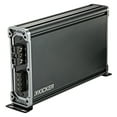 thumbnail image 4 of Kicker 46CXA1200.1 Simple Install Vehicle Audio Amplifier, Black, 7.95 lbs, 4 of 6