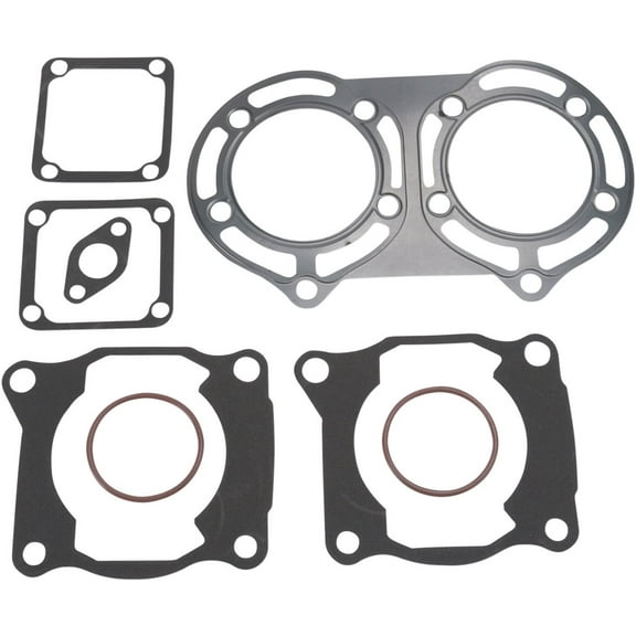 Cometic Top End Gasket Kit 66.5mm Bore w/.01 Rubber Coated Head Gasket (C7275)