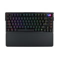 thumbnail image 1 of Teclado gaming ASUS ROG Azoth Extreme 75 con chasis de aluminio, 1 of 7