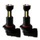 thumbnail image 3 of 12V Super Brilnte Coche Luz Antinieb Faro 3030 36-LED de Lámpara ducción Macarena Coche llevó la linterna, 3 of 7