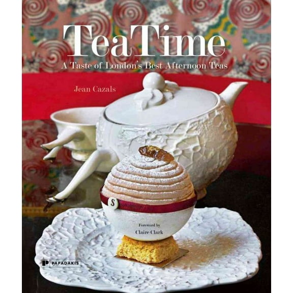 Tea Time