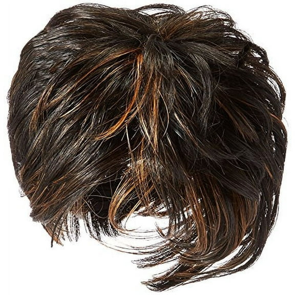 Vivica A. Fox MOORE-V New Futura Fiber, PS Cap Wig in Color FS1B27