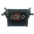 thumbnail image 4 of CSF 6021 Intercooler, Natural Aluminum Fits select: 2010-2012 DODGE RAM 3500, 2010-2012 DODGE RAM 2500, 4 of 5