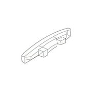 Genuine OE Kia Handle, Outside - 83650-3E040