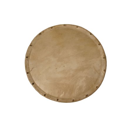 Mid-East Talking Drum Head 12"