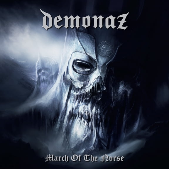 Demonaz - March of the Norse - Music & Performance - CD