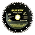 thumbnail image 1 of Disco De Diamante Corte Turbo 9 Pulgadas Surtek 123467 123467, 1 of 2