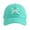 Green, variant on Baseball Hat Trendy Cute Bow Preppy Sun Protection Hiking Travel Trucker Accessories Summer Adjustable Mens Caps