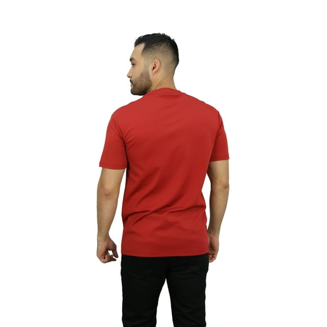 Playera Caballero Platini DP16 RUST 1 Pz