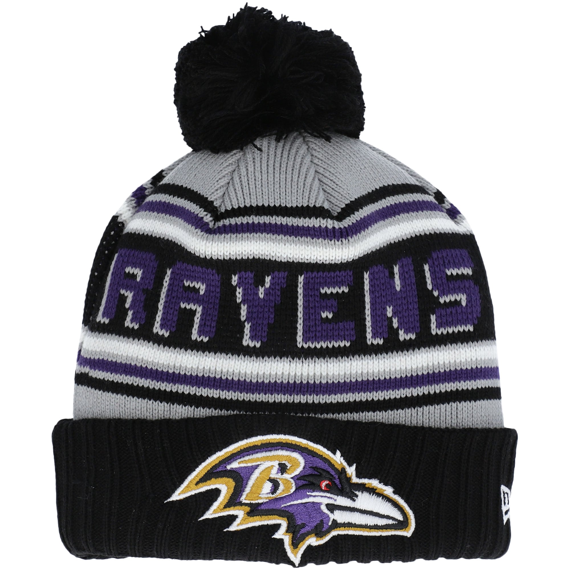 Baltimore Ravens Hats - Walmart.com