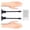 Add support with lef, variant on Yihuala Professional Manicure Training Hand With Detachable Nails Plates And Ergonomic Design For Beginners