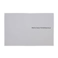 thumbnail image 2 of JAM Paper Christmas Card Sets, Flabbergasted, 10/Pack, 2 of 5