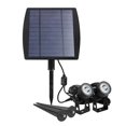 thumbnail image 2 of Projecteurs de Spots à LED Solaires Jardin Extérieur Lampe Jardin Passerelle IP65, 2 of 5