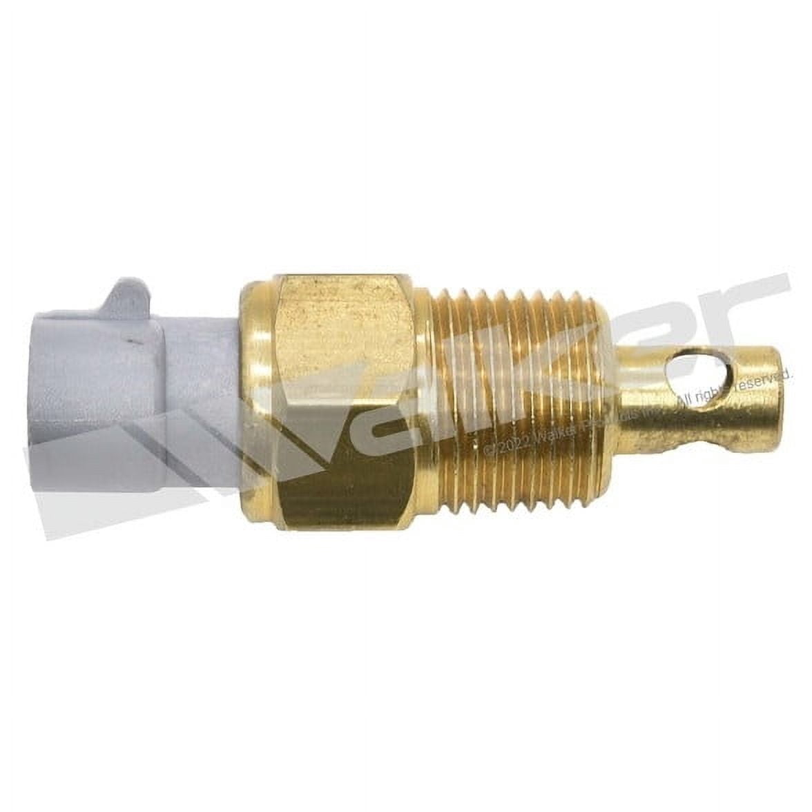 Walker 210-1012 Air Charge Temperature Sensor Walker Products Fits select: 1990-1993 CHRYSLER LEBARON, 1992-1994 DODGE VIPER RT-10