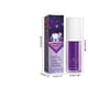 thumbnail image 3 of Pasta de dientes morada. Limpieza dental. Cuidado bucal. Pasta de dientes morada. Limpieza dental. Cuidado bucal. Pasta de dientes. 30 ml., 3 of 9
