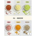 thumbnail image 4 of BEAR Food Processor-Food Chopper Electric Dual Speed for Meat, Vegetable, Cheese, 4 of 5