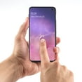 thumbnail image 3 of ZAGG invisibleSHIELD Ultra Clear Screen Protector for Samsung Galaxy S10e, 3 of 5