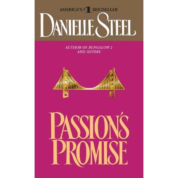 Pre-Owned Passion's Promise (Mass Market Paperback) 0440129265 9780440129264