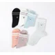 thumbnail image 4 of 6 Pares Calcetines Largas Y Calcetas Para Mujer 6 Colores, 4 of 8
