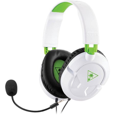 xbox turtle beach mic