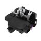 thumbnail image 1 of Actuador de bloqueo de puerta de energía frontal izquierda Unique Bargains 8N2837015B para Audi TT 1998-2003 para Porsche Boxster 1998-2004, 1 of 6