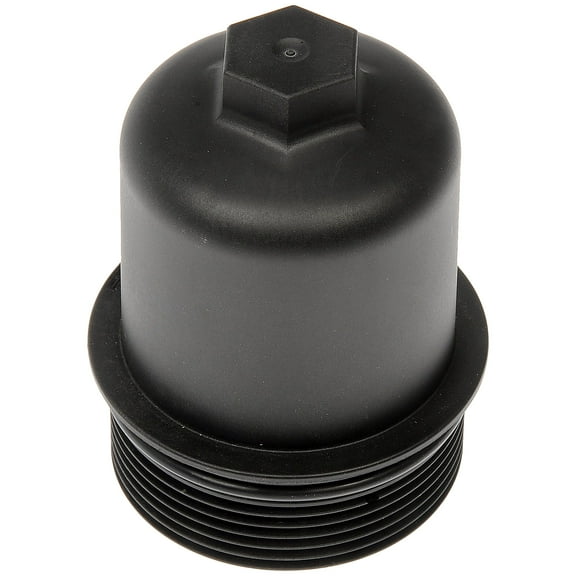 Transmission Filter Housing Fits 2019 Volkswagen Jetta