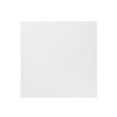thumbnail image 3 of Modway Lippa 28" Square Wood and Metal Top Dining Table in Black/White, 3 of 7