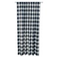 thumbnail image 1 of Heritage Lace BU-4284NV 42 x 84 in. Buffalo Check Panel, 1 of 1
