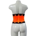 thumbnail image 3 of Faja reductora Body Secret - 611 para ejercicio Anaranjado T M, 3 of 4