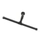 thumbnail image 2 of Perchero de ropa de tubo de hierro Perchero de montaje en pared con soporte de carga grande Estilo industrial Estructura firme negra a prueba de herrumbre para baño de dormitorio ANGGREK Otros, 2 of 7