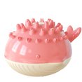 thumbnail image 1 of kjfeif Floating Bouncing Water Sprinkler Toy for Dogs, Interactive Pet Spray Toy to Encourage Play and Swimming, Fun Summer Outdoor Activity for Puppies and Dogs, 1 of 5