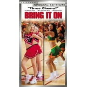 Bring It On (VHS)