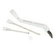 thumbnail image 3 of Kit de inclinación de peligro de señal de giro de palanca de cambios, palanquilla pulida de acero inoxidable de alta resistencia para automóviles y camiones, 3 of 12