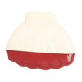 thumbnail image 1 of Lint Roller Portable Washable Lint Roller Reusable Lint Roller Travel Size Lint Roller For Clothes Small Portable Lint Remover For Clothes And Pet Hair, 1 of 7