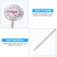 thumbnail image 5 of GOOHOCHY Termómetro digital Cocina Alimentos Probe de Cocina Agua Milk Temperatura Sensor de Temperatura, 5 of 8