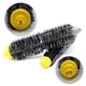 thumbnail image 3 of Accesorios para robot barredor - (3 cepillos de borde triangular+3 filtros+1 juego de cepillos principales+1 cuchilla+1 cilindro de limpieza), 3 of 6