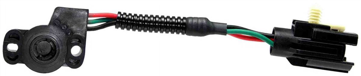 Throttle Position Sensor
