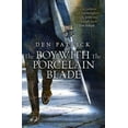 thumbnail image 2 of The Boy with the Porcelain Blade (The Erebus Sequence), 2 of 2