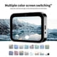 thumbnail image 1 of 4K CCD Digital Camera 64MP Digital Flash Video Camera with Touch Screen 16X Digital Zoom IR Night Vision Camera, 1 of 5