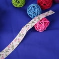 thumbnail image 4 of Talla 5 Pequeña Cinta Ropa Collar Etiqueta Etiqueta Rosa, 4 of 8