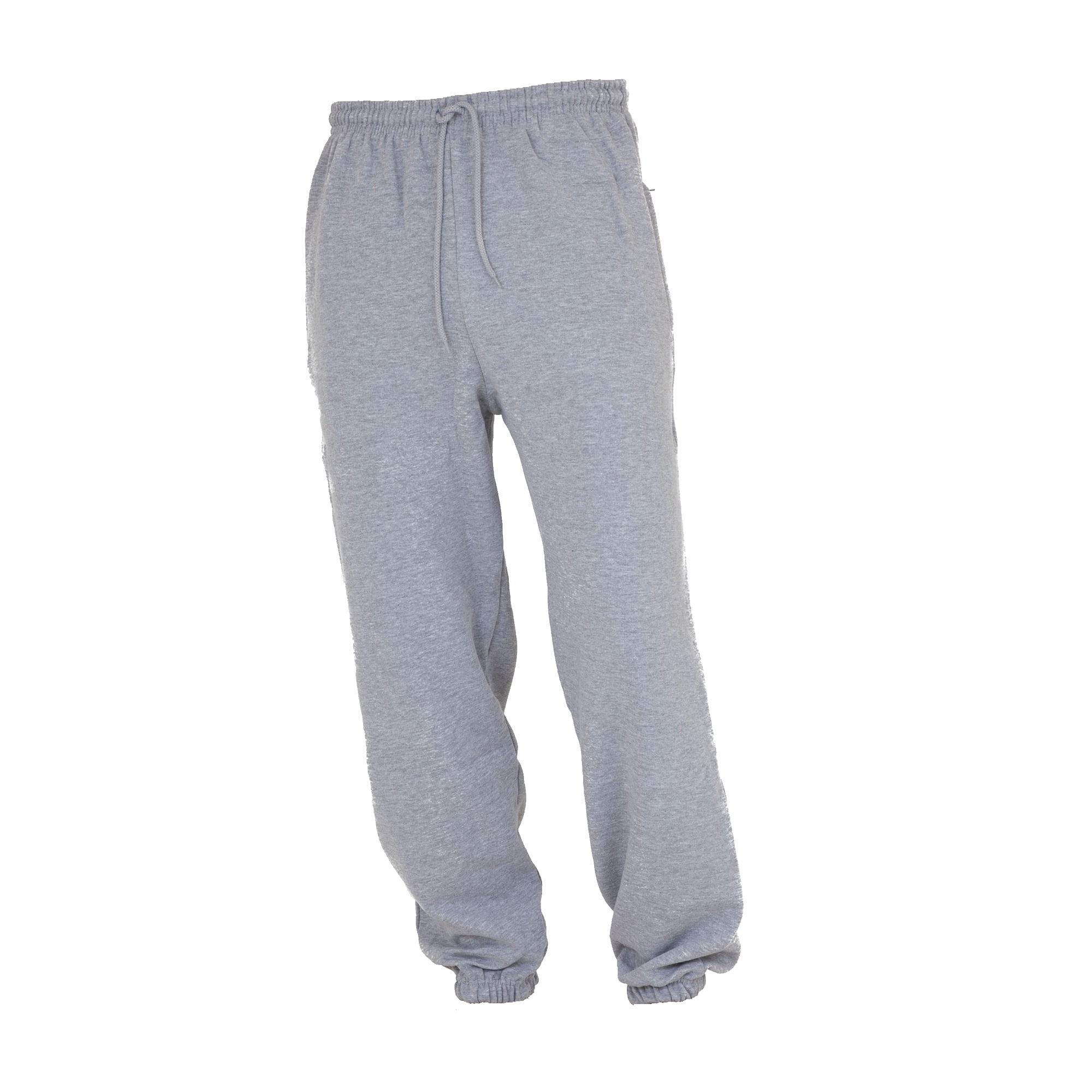 fleece lined tracksuit bottoms