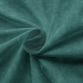 thumbnail image 2 of Faux Suede Fabric by the Yard Digitally Printed Grunge Texture, Durable and Washable Fabric for DIY Projects Indoor Outdoor Upholstery Home Textile, 5 Yard, Reseda Green, by Ambesonne, 2 of 2